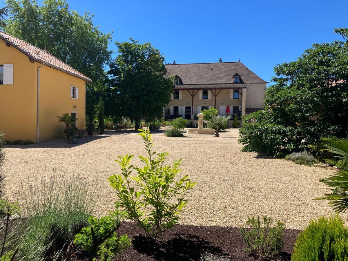 Le Clos De Quintaine Gites De Charme Клессе Экстерьер фото