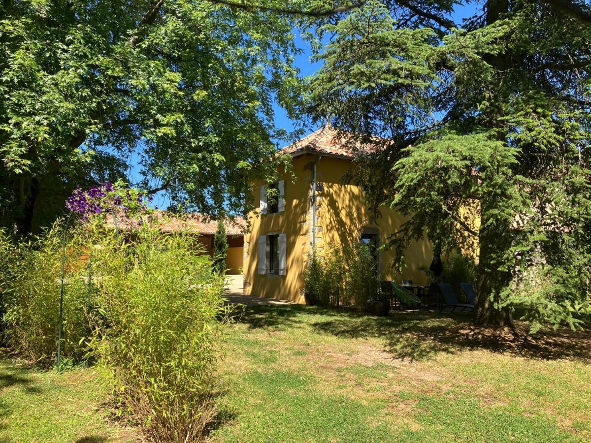 Le Clos De Quintaine Gites De Charme Клессе Экстерьер фото